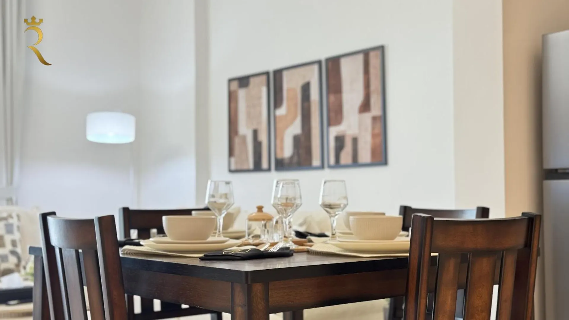 Modern 1Br Apartment In Yas Island Abu Dhabi