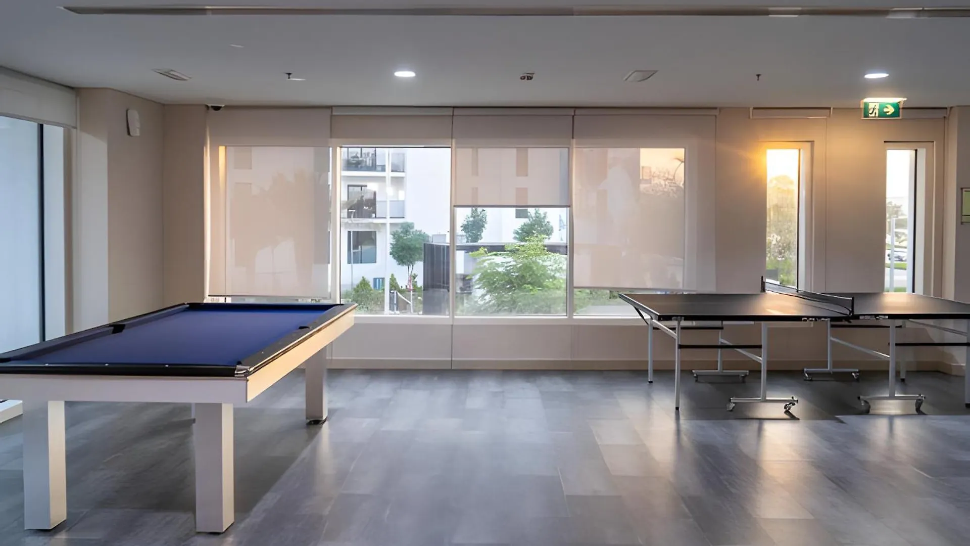 Modern 1Br Apartment In Yas Island Abu Dhabi 0*,  Emirados Árabes Unidos
