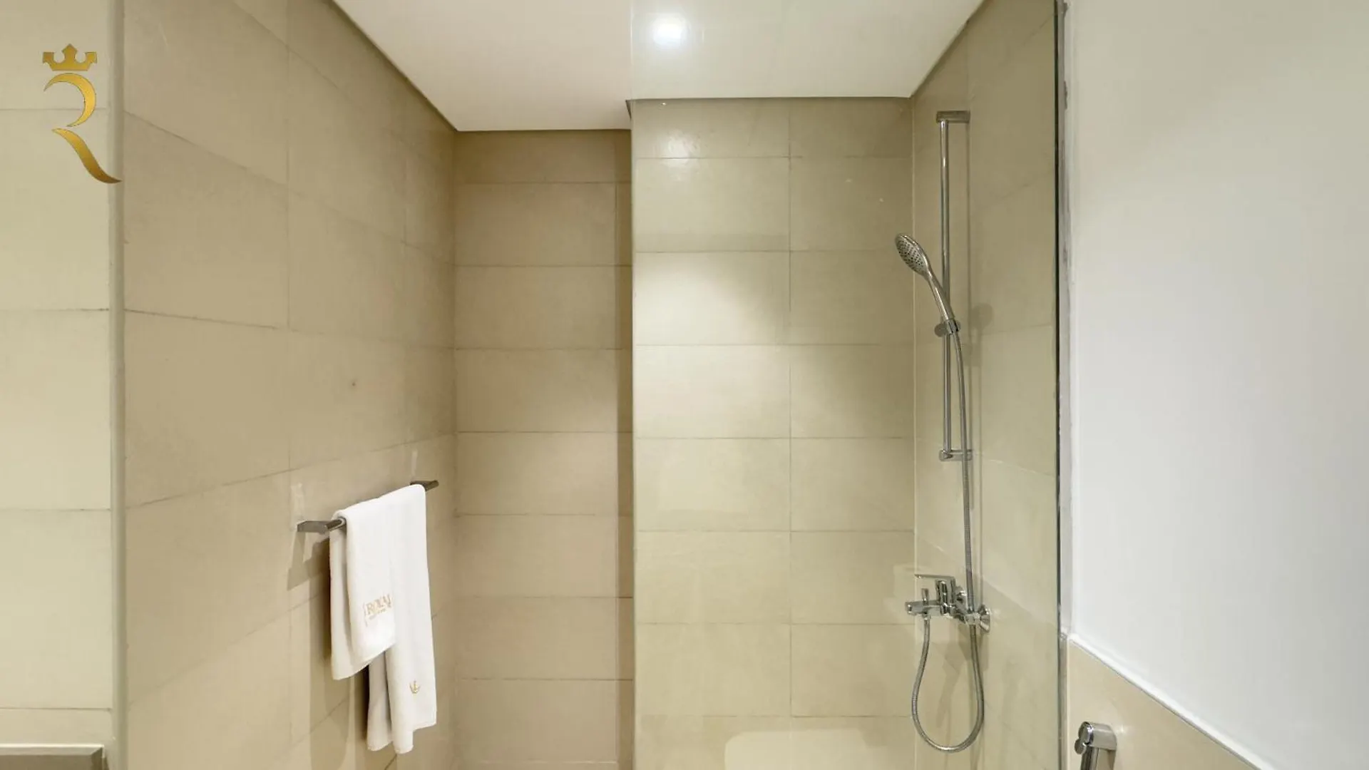 Modern 1Br Apartment In Yas Island Abu Dhabi