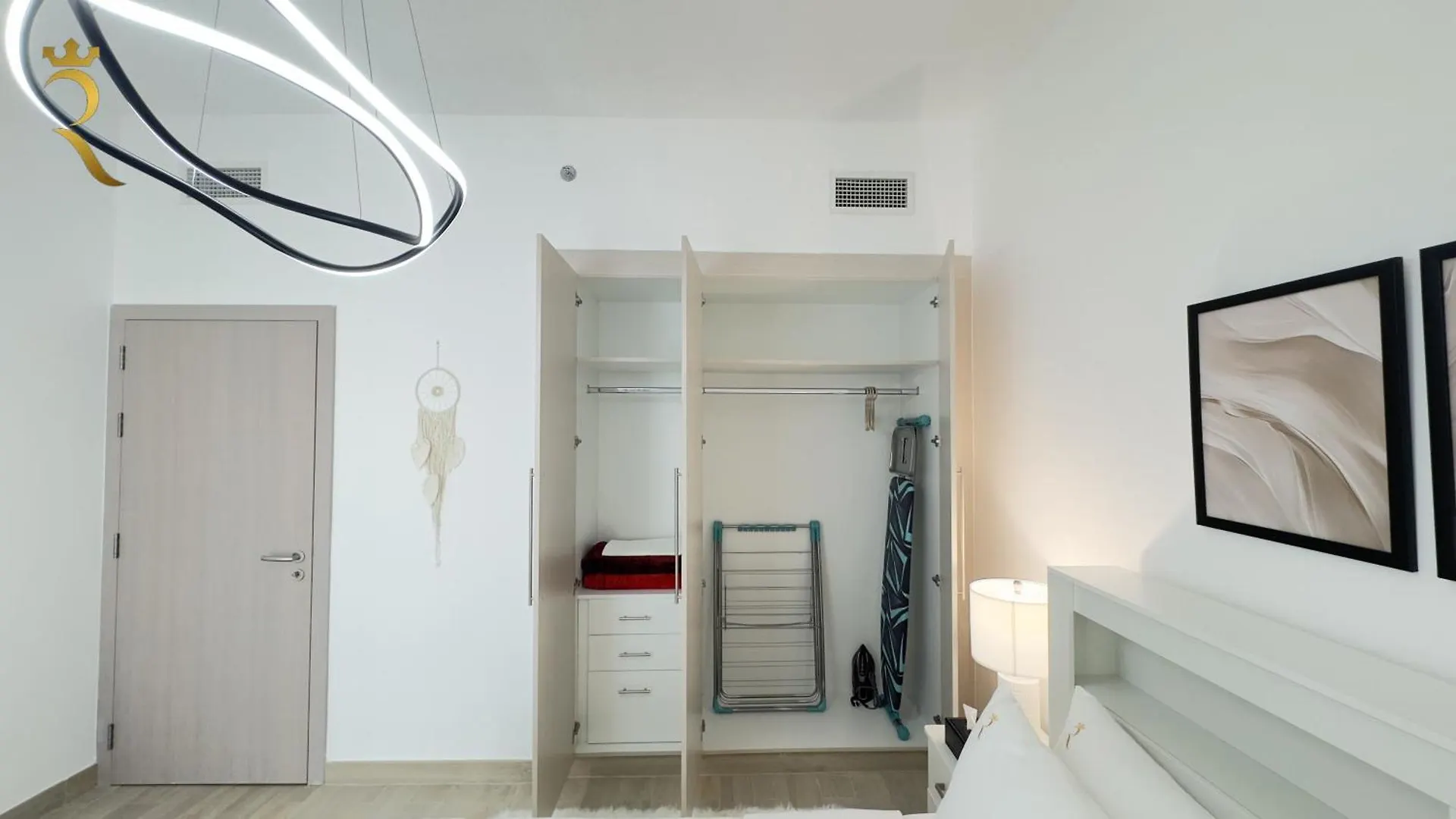 Modern 1Br Apartment In Yas Island Abu Dhabi