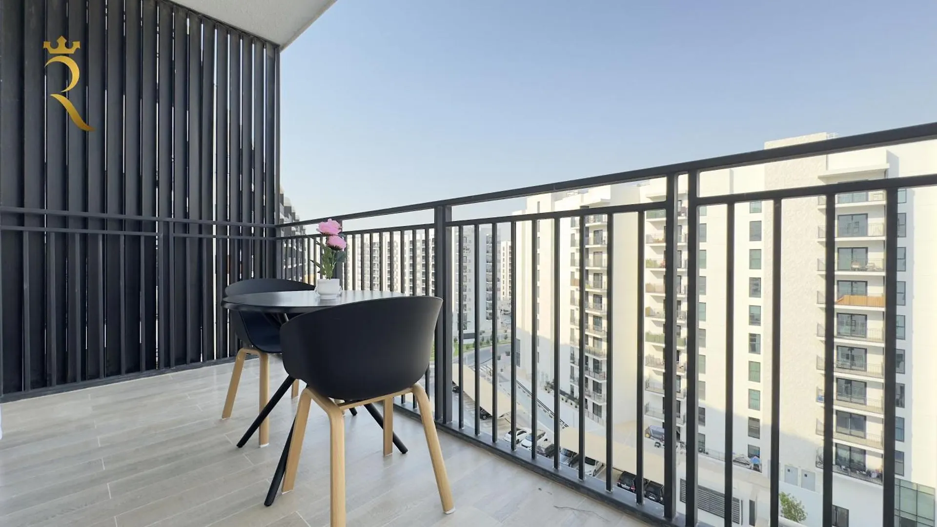 Modern 1Br Apartment In Yas Island Abu Dhabi