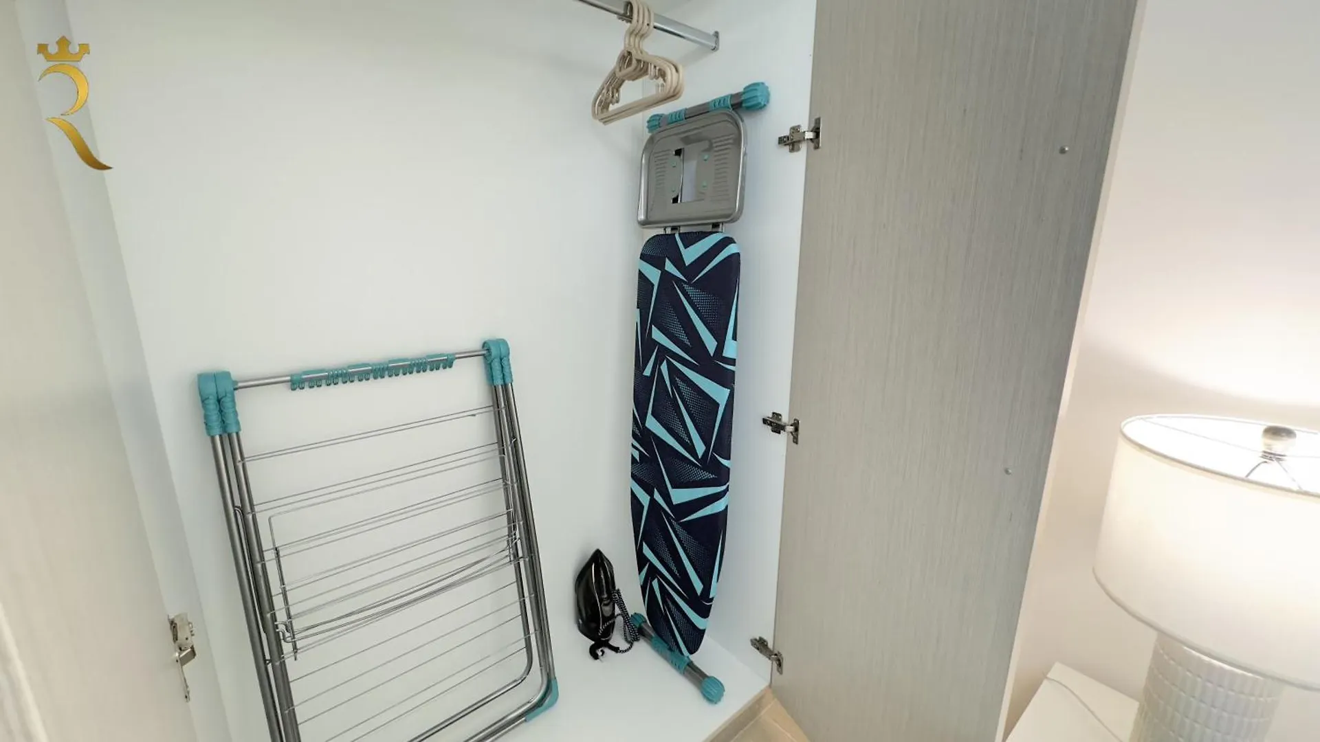 Modern 1Br Apartment In Yas Island Abu Dhabi